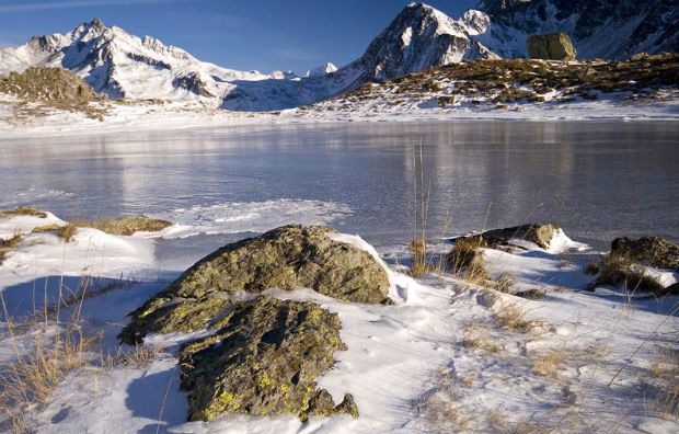Venti gradi sopra la media, temperature record in Alaska: i ghiacciai sono diventati fiumi