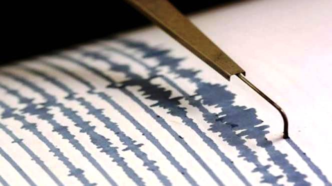 I terremoti di oggi, martedì 8 ottobre 2019: scosse in Sicilia e Calabria