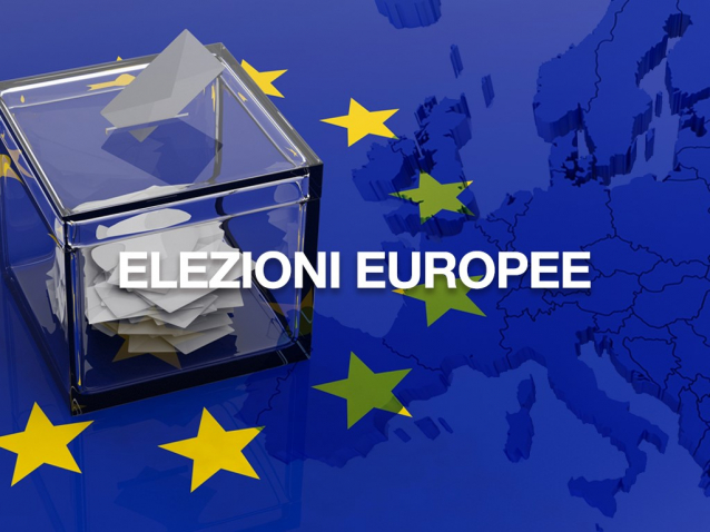 Elezioni Europee 2019, come si vota, orario, scheda e possibili preferenze