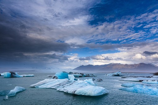 Riscaldamento globale, preoccupa lo scioglimento del più grande ghiacciaio dell’Antartide