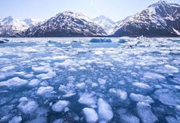 Il riscaldamento globale è la prima causa dello scioglimento dei ghiacci dell’Antartide occidentale