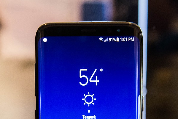 Samsung Galaxy S20 avranno display a 120 Hz