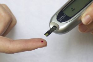 Diabete che si alza improvvisamente, cosa fare per abbassare i livelli