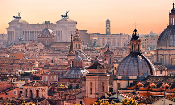 Previsioni meteo Roma, sabato 30 maggio 2020: come sarà il tempo sulla capitale