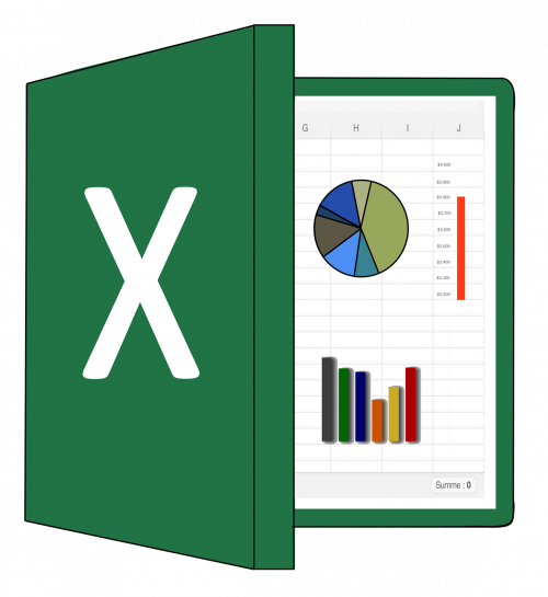 Microsoft Excel per iPhone