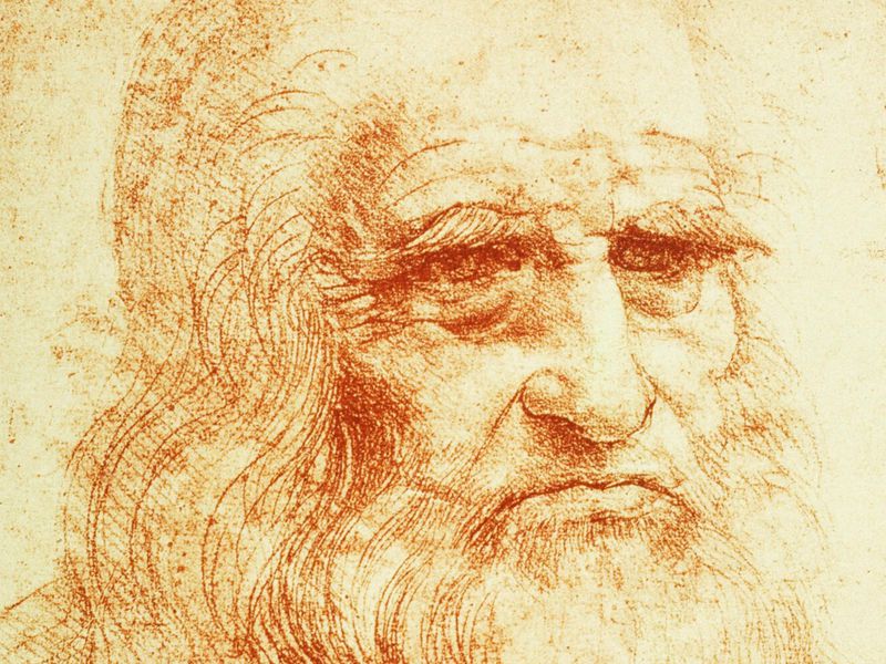 Leonardo Da Vinci anniversario morte, le celebrazioni per i 500 anni dalla scomparsa del genio