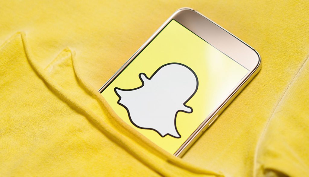 Alcuni dipendenti di Snapchat si avvalevano di strumenti interni per spiare gli utenti