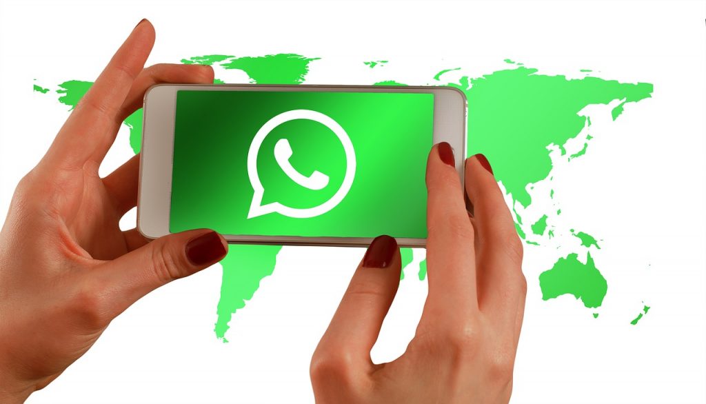 WhatsApp, ecco come utilizzare Messenger Rooms nell’app per Android