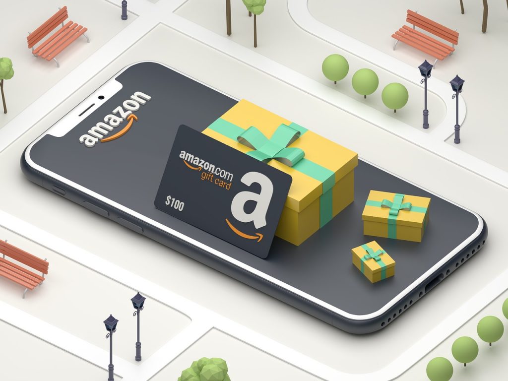 Amazon supera Apple e Google fra i 100 brand più importanti