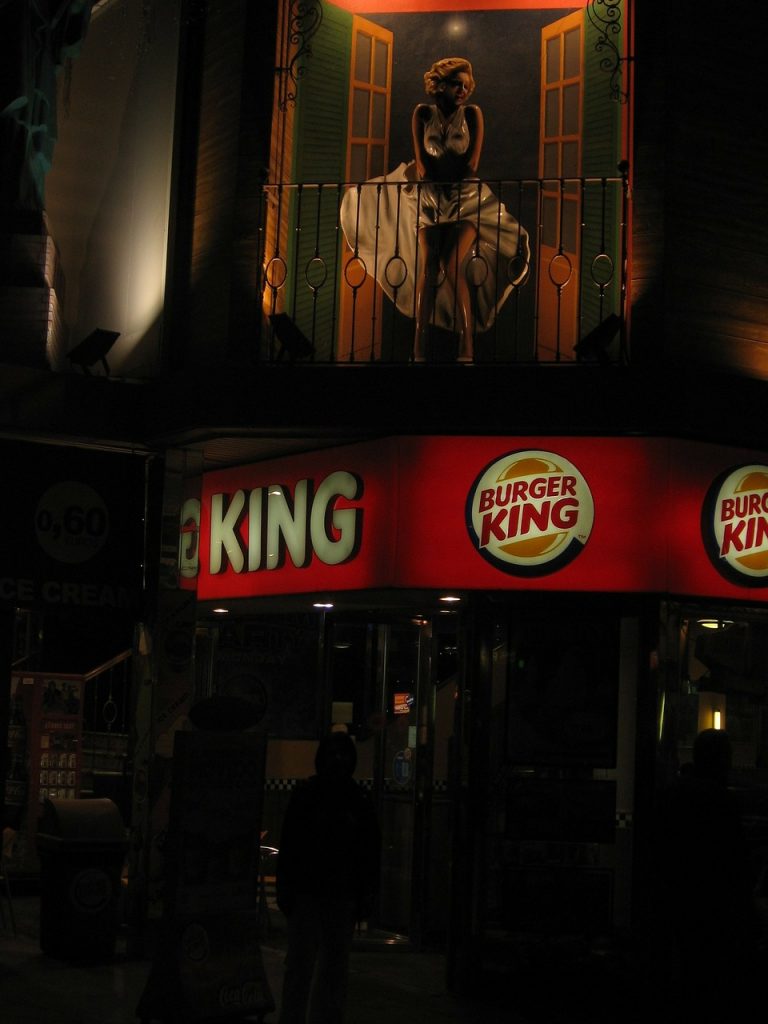 Il CMO di Burger King sulla creatività: “Non cerchiamo idee a caso”