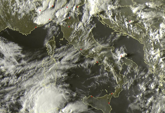 Previsioni meteo Italia, lunedì 9 settembre 2019: ecco come sarà il tempo sulla penisola