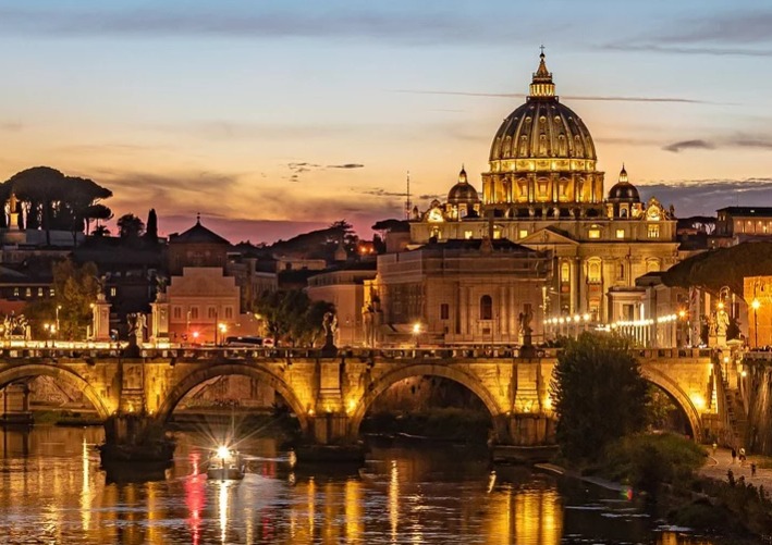 Previsioni meteo Roma, mercoledì 10 giugno 2020: come sarà il tempo sulla capitale